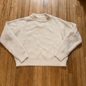 Princess Polly Knit Sweater Medium